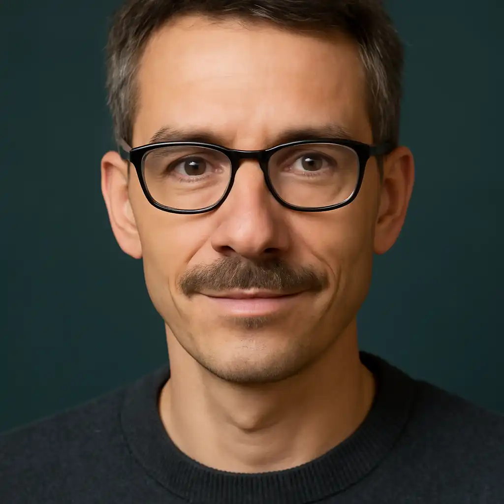 Markus Lechner